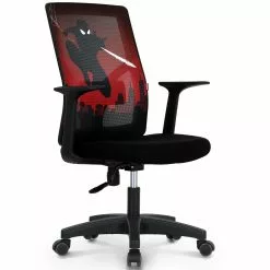 Neo Chair MK10 Spider-Man Edition (MV-M10-SM) Marvel Gaming