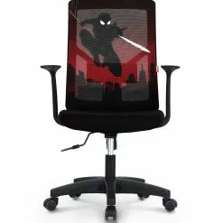 Neo Chair MK10 Spider-Man Edition (MV-M10-SM) Marvel Gaming