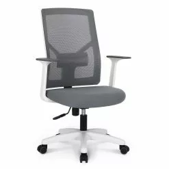 Neo Chair M-Series MK10 Gray (MS-M10-GY)