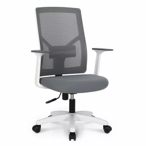 Neo Chair M-Series MK10 Gray (MS-M10-GY)
