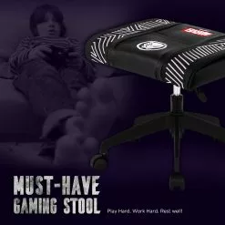 Neo Chair SUPREME Black Panther Stool Marvel Gaming