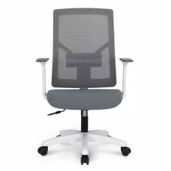 Neo Chair M-Series MK10 Gray (MS-M10-GY)