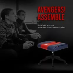 Neo Chair ULTIMATE Spider-Man Stool 10 Neo Chair ULTIMATE Spider-Man Stool