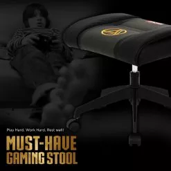 Neo Chair Marvel Gaming SUPREME Iron Man Stool 12 Neo Chair Marvel Gaming SUPREME Iron Man Stool