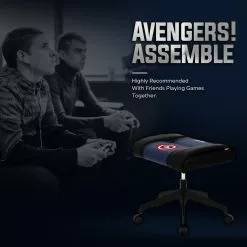 Neo Chair SUPREME Captain America Stool