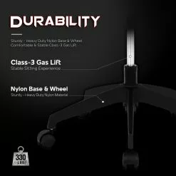 Neo Chair Marvel Gaming SUPREME Spider-Man Stool