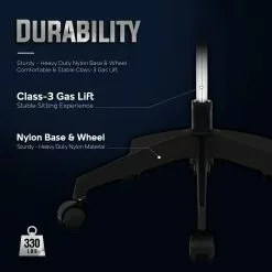 Neo Chair SUPREME Captain America Stool