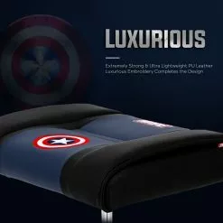 Neo Chair SUPREME Captain America Stool