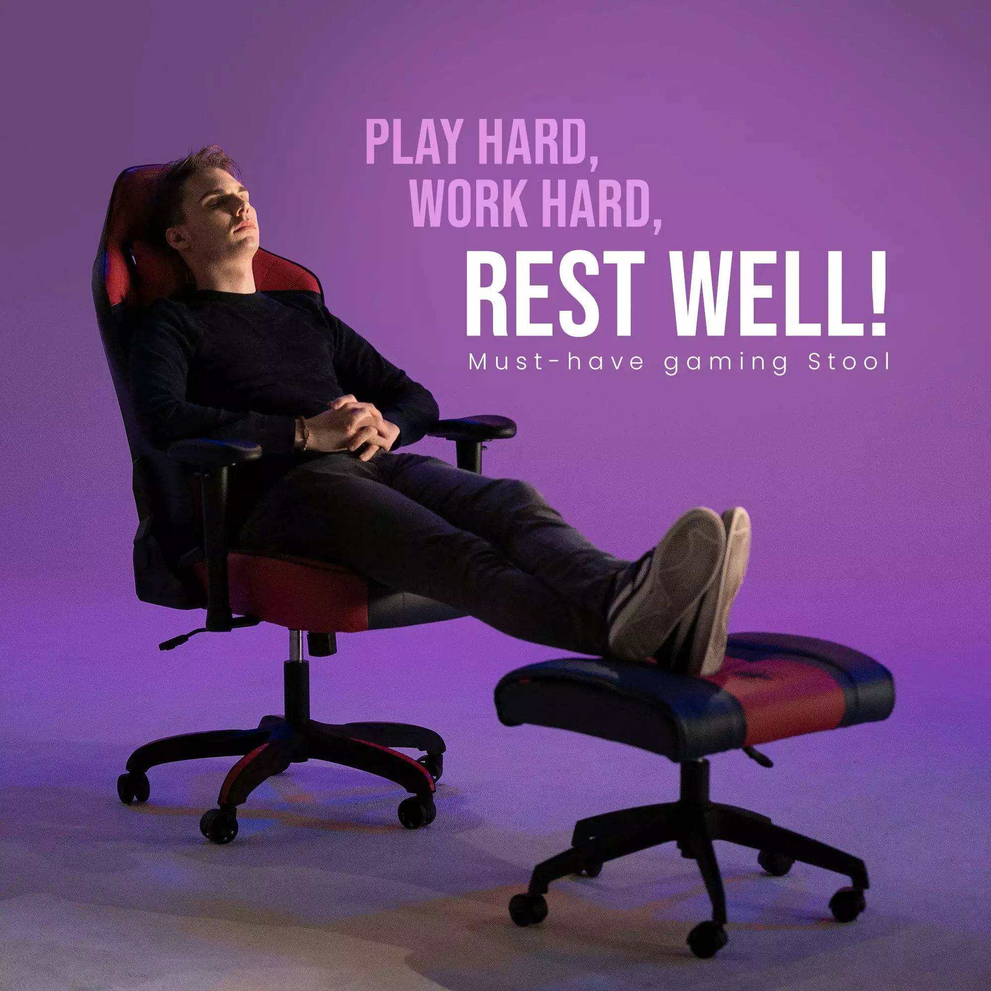 Neo Chair ULTIMATE Spider-Man Stool 8 Neo Chair ULTIMATE Spider-Man Stool