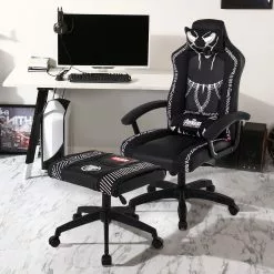 Neo Chair SUPREME Black Panther Stool Marvel Gaming