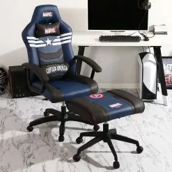 Neo Chair SUPREME Captain America Stool