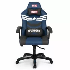 Neo Chair SUPREME Captain America Edition (MV-CRC-CA) Marvel Gaming