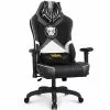 Neo Chair ULTIMATE Black Panther Edition (MV-RAP-BP)
