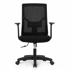 Neo Chair MK10 Black (MS-M10-BK)