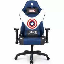 Neo Chair ULTIMATE Captain America Edition (MV-RAP-CA)