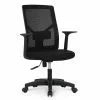 Neo Chair MK10 Black (MS-M10-BK) 1 Neo Chair MK10 Black (MS-M10-BK)