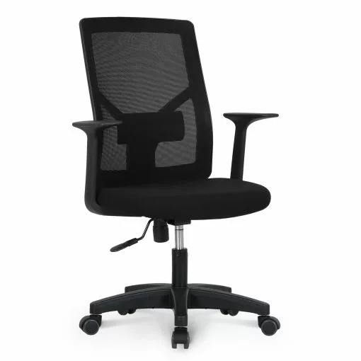 Neo Chair MK10 Black (MS-M10-BK)