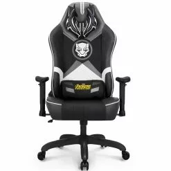 Neo Chair ULTIMATE Black Panther Edition (MV-RAP-BP)