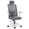 Neo Chair MK10H Gray (MS-M10H-GY) M-Series