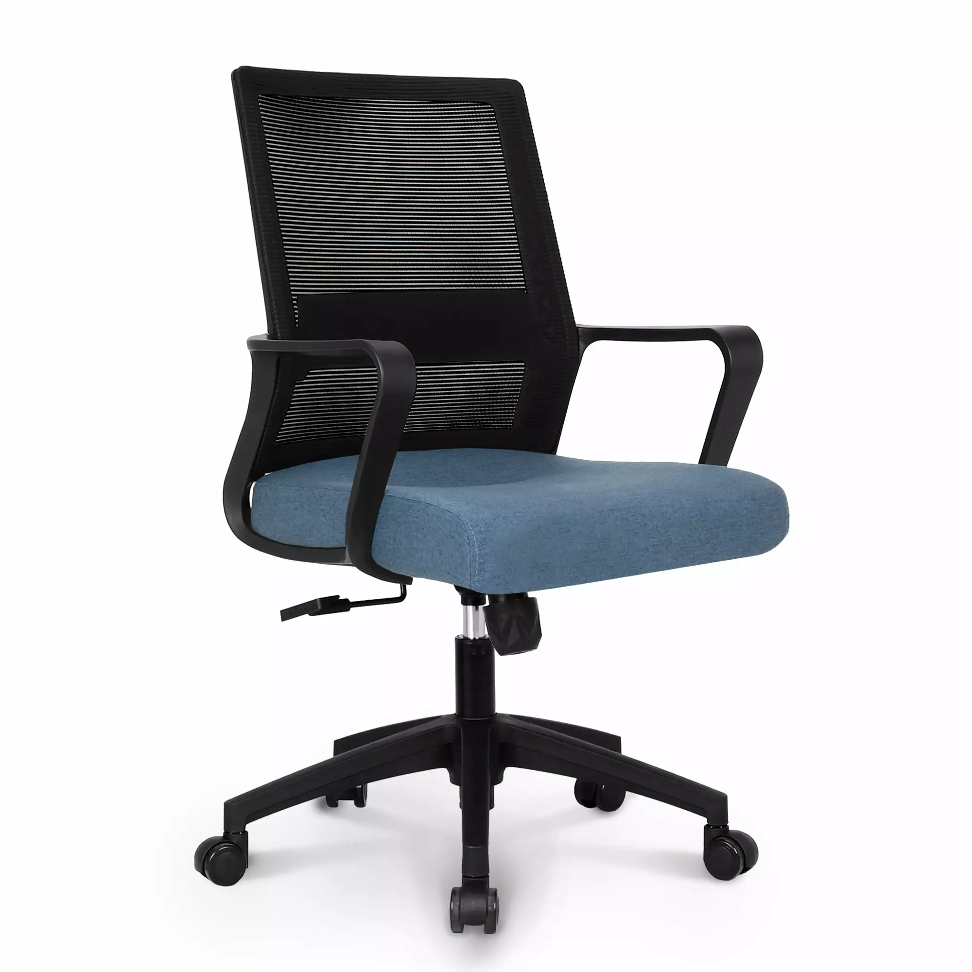 Neo Chair 801 Black Frame Mesh Office Chair M-Series 5 Neo Chair 801 Black Frame Mesh Office Chair M-Series