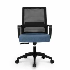 Neo Chair 801 Black Frame Mesh Office Chair M-Series 9 Neo Chair 801 Black Frame Mesh Office Chair M-Series
