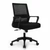 Neo Chair 801 Black Frame Mesh Office Chair M-Series