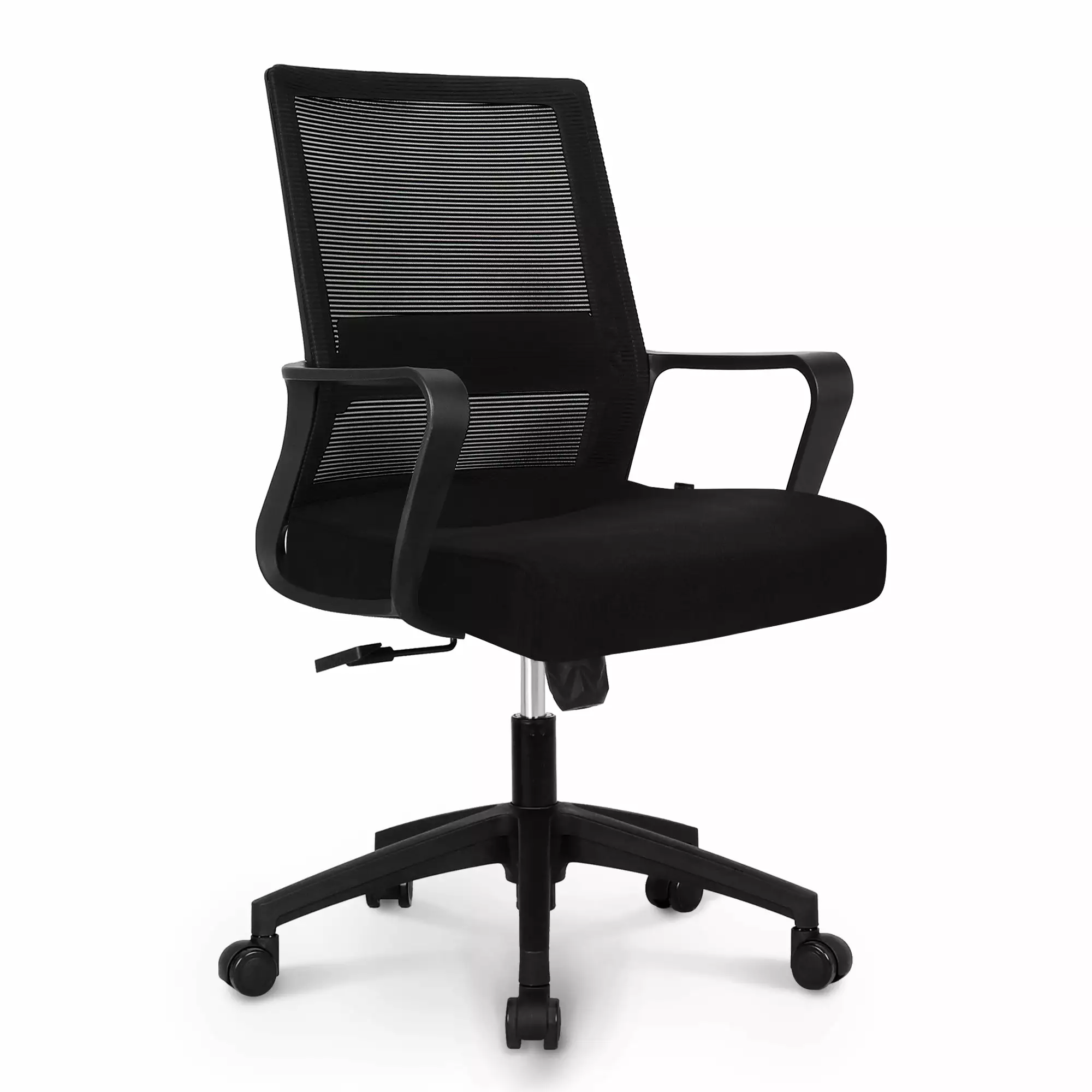 Neo Chair 801 Black Frame Mesh Office Chair M-Series 3 Neo Chair 801 Black Frame Mesh Office Chair M-Series