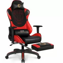 Neo Chair ETERNALS Gaming Chair-Druig R (MV-ETN-DR-R) Marvel Gaming