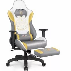 Neo Chair Marvel Gaming ETERNALS Gaming Chair- Thena R(MV-ETN-TH-R)