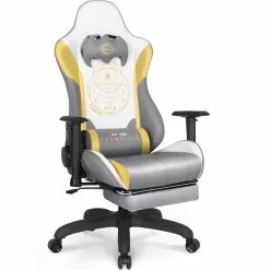 Neo Chair Marvel Gaming ETERNALS Gaming Chair- Thena R(MV-ETN-TH-R)