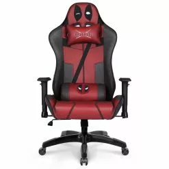 Neo Chair Marvel Gaming PRIME Deadpool Edition (MV-ARC-DP)