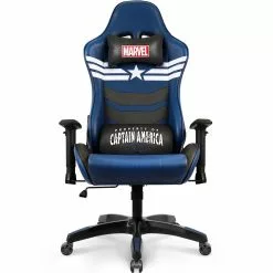 Neo Chair PRIME Captain America Edition (MV-ARC-CA)