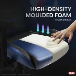 Neo Chair PRIME Captain America Edition (MV-ARC-CA)