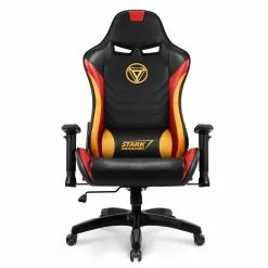 Neo Chair Marvel Gaming PRIME Iron Man Edition (MV-ARC-IM)