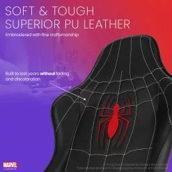Neo Chair PRIME Spider-Man Edition (MV-ARC-SM) Marvel Gaming