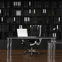 Neo Chair BLC Executive Chair