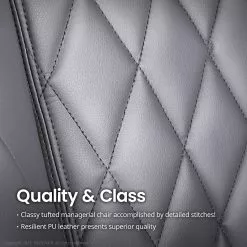 Neo Chair CHAIRMAN Executive Chair E-Series