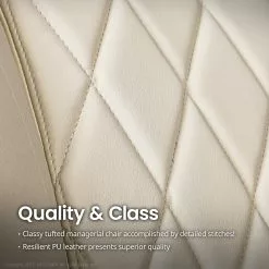 Neo Chair CHAIRMAN Executive Chair E-Series