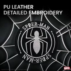 Neo Chair Marvel Gaming SUPREME Spider-Man Edition (MV-CRC-SM)