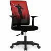 Neo Chair Marvel Gaming MK10 Iron Man Edition (MV-M10-IM) 2 Neo Chair Marvel Gaming MK10 Iron Man Edition (MV-M10-IM)