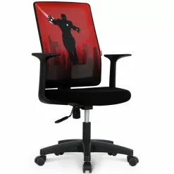 Neo Chair Marvel Gaming MK10 Iron Man Edition (MV-M10-IM)