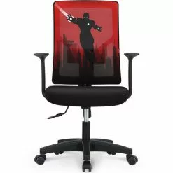 Neo Chair Marvel Gaming MK10 Iron Man Edition (MV-M10-IM)