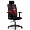 Neo Chair Marvel Gaming MK10 Spider-Man Edition [Headrest Ver.] (MV-M10H-SM)