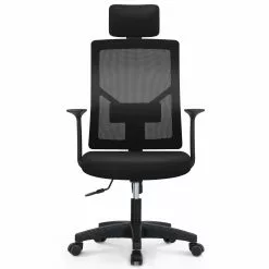 Neo Chair M-Series MK10H Black (MS-M10H-BK)