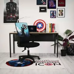 Neo Chair MK10 Captain America Edition (MS-M10-CA)