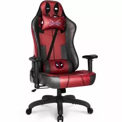Neo Chair ULTIMATE Deadpool Edition (MV-RAP-DP) Marvel Gaming