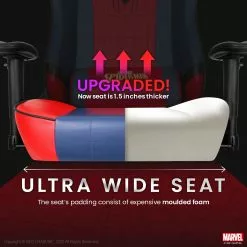 Neo Chair ULTIMATE Spider-Man Edition (MV-RAP-SM)