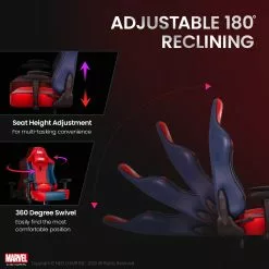 Neo Chair ULTIMATE Spider-Man Edition (MV-RAP-SM)