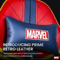 Neo Chair ULTIMATE Captain Marvel Edition (MV-RAP-CM)