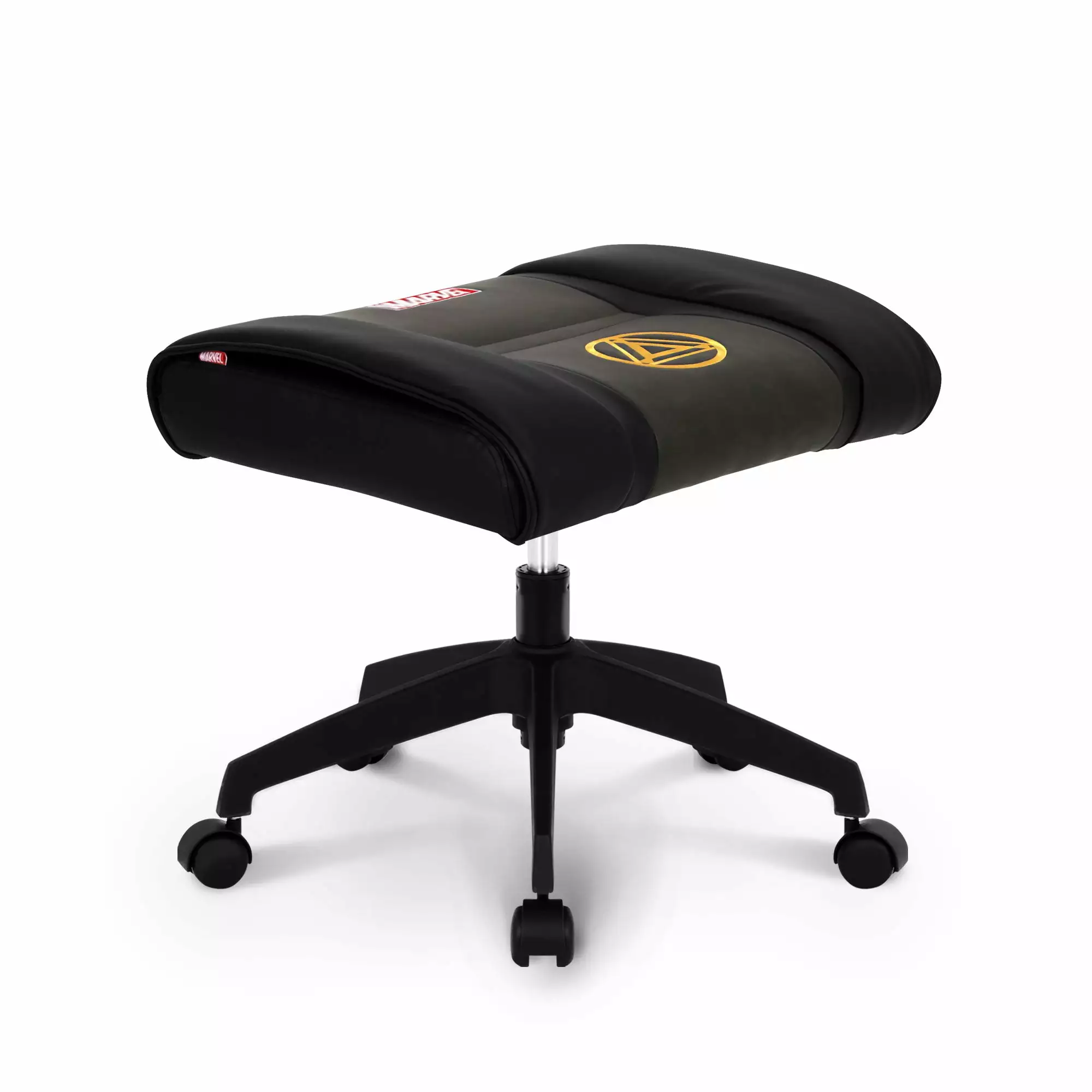 Neo Chair Marvel Gaming SUPREME Iron Man Stool 3 Neo Chair Marvel Gaming SUPREME Iron Man Stool